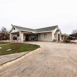 Oyo Hotel Decatur Tx Hwy 287 Northwest