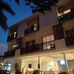Portia Hotel & Spa